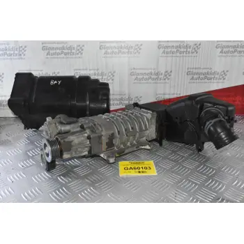 Κομπρέσορας Volkswagen Scirocco 1.4 TSI BLG BMY 2006-2014 03C145601C 03C276