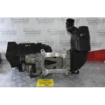 Κομπρέσορας Volkswagen Scirocco 1.4 TSI BLG BMY 2006-2014 03C145601C 03C276