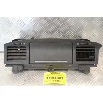 Αεραγωγοί Με Ντουλαπάκι Nissan Patrol Y61 2000-2008 68750VS40A 68751VS40A