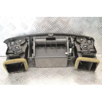 Αεραγωγοί Με Ντουλαπάκι Nissan Patrol Y61 2000-2008 68750VS40A 68751VS40A