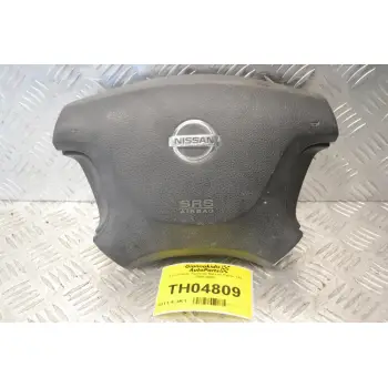 Αερόσακoς Τιμονιού Nissan Patrol Y61 2000-2008