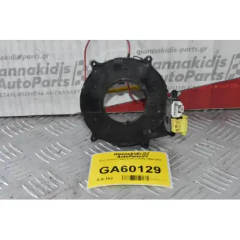 Σερπαντίνα Toyota Hilux KDN 1998-2005