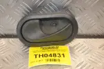 Χερούλι - Πόμολο Εσωτερικό Dacia Duster 2008-2021 8200733848 (Αριστερά πισω)