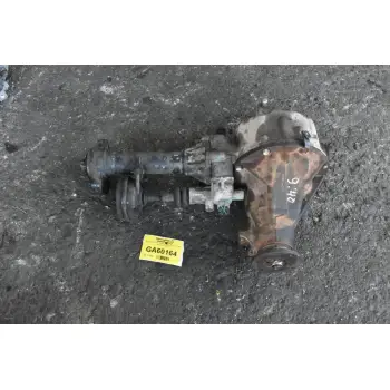 Διαφορικό Πισω Ford Ranger / Mazda B2500 9x40 1997-2005