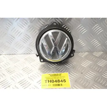 Ηλεκτρική Χειρολαβή Πόρτ Μπαγκάζ Volkswagen Golf MK5-MK6 2005-2013 3C5827469E 6R827459 ( Passat B6-CC/Eos/Polo 6R ) (2 pins)