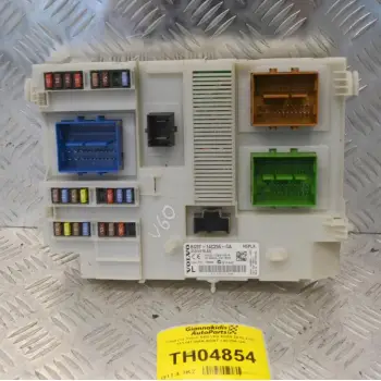 Πλακέτα Volvo S60 V60 XC60 2010-2015 31314116AA BG9T-14C256-GA