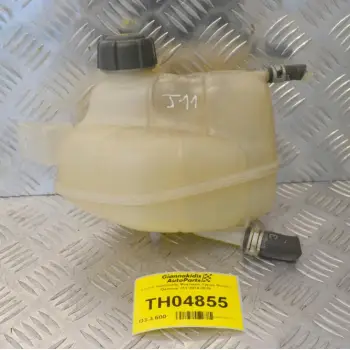 Δοχείο Διαστολής Ψυκτικού Υγρού Nissan Qashqai J11 2014-2019