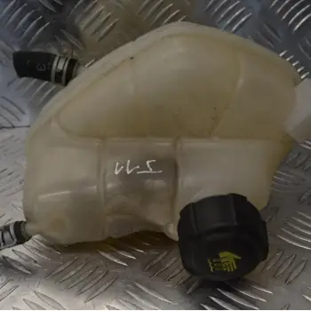 Δοχείο Διαστολής Ψυκτικού Υγρού Nissan Qashqai J11 2014-2019