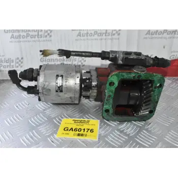 Αντλία Ανατροπης Nissan Cabstar BD30 1995-2005