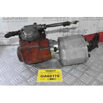 Αντλία Ανατροπης Nissan Cabstar BD30 1995-2005