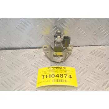 Ρελέ Μίζας Start/stop Nissan Qashqai J11 2013-2021 DENSO 25116-ΒΒ50Α 253400-1820 (Renault Kadjar- Koleos II)
