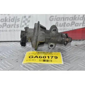 Βαλβίδα EGR Ford Ranger / Mazda B2500 WL 12V 1997-2006 K5T576