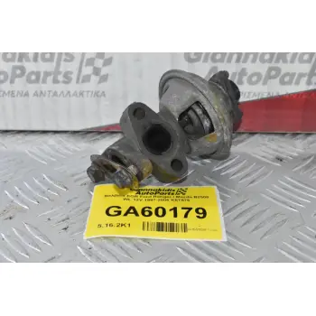 Βαλβίδα EGR Ford Ranger / Mazda B2500 WL 12V 1997-2006 K5T576