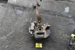 Ακραξόνιο Αριστερο Ford Ranger 2013-2018