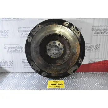 Βολάν Isuzu D-Max 2.5 4JK1 Twin Turbo 2012-2018