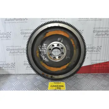 Βολάν Isuzu D-Max 2.5 4JK1 Twin Turbo 2012-2018