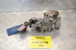 Διακόπτης Μίζας - Κλειδαριά Τιμονιού Ford Ranger - B2500 - BT50 2005-2012 (Γνήσια) (Με Κλειδί)
