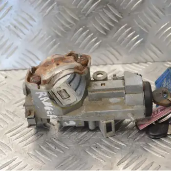 Διακόπτης Μίζας - Κλειδαριά Τιμονιού Ford Ranger - B2500 - BT50 2005-2012 (Γνήσια) (Με Κλειδί)