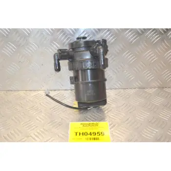 Βάση Φίλτρου Καυσίμου Isuzu D-Max 2007-2020 898067761A