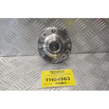 Κομπλαδόρος-Πλακάκι Κόμπλερ Toyota Hilux LN165 KDN 1997-2005 43421-35010 (26 Δόντια) (Καινούργιο)