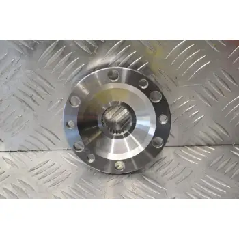 Κομπλαδόρος-Πλακάκι Κόμπλερ Toyota Hilux LN165 KDN 1997-2005 43421-35010 (26 Δόντια) (Καινούργιο)