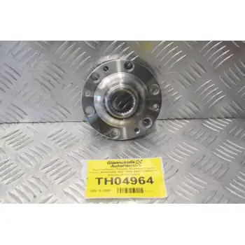 Κομπλαδόρος-Πλακάκι Κόμπλερ Toyota Hilux LN165 KDN 1997-2005 43421-35010 (26 Δόντια) (Καινούργιο)