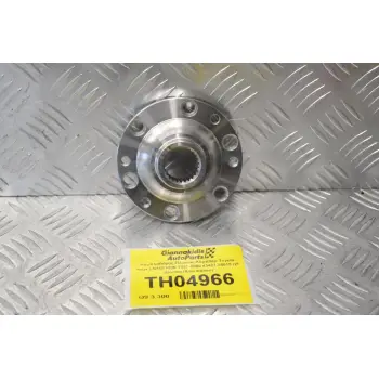 Κομπλαδόρος-Πλακάκι Κόμπλερ Toyota Hilux LN165 KDN 1997-2005 43421-35010 (26 Δόντια) (Καινούργιο)