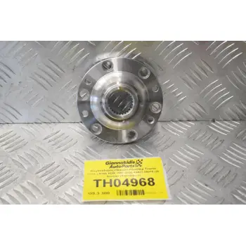Κομπλαδόρος-Πλακάκι Κόμπλερ Toyota Hilux LN165 KDN 1997-2005 43421-35010 (26 Δόντια) (Καινούργιο)