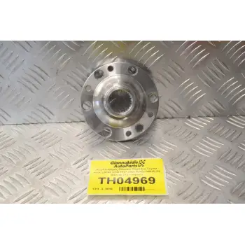 Κομπλαδόρος-Πλακάκι Κόμπλερ Toyota Hilux LN165 KDN 1997-2005 43421-35010 (26 Δόντια) (Καινούργιο)
