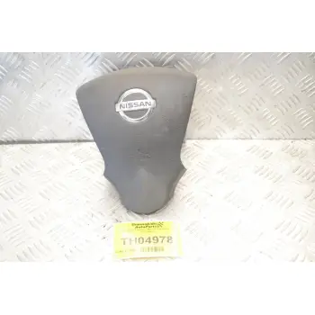 Αερόσακoς Τιμονιού Nissan Qashqai J11 2013-2021