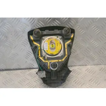 Αερόσακoς Τιμονιού Nissan Qashqai J11 2013-2021