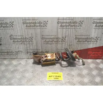 Αντλία Βενζίνης Hyundai Coupe 5pins 1999-2001