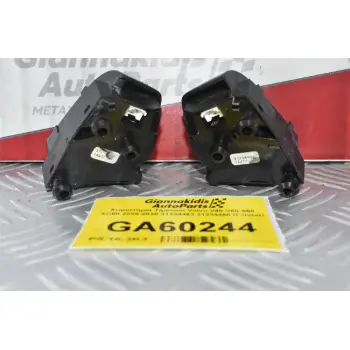Χειριστήρια Τιμονιού Volvo V40 V60 S60 XC60 2008-2020 31334463 31334458 (Γνήσια)