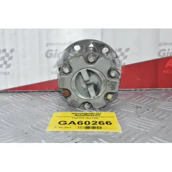 Κομπλαδόρος / Κομπλερ Τροχού Mitsubishi L200 K34 / Pajero / L300 4x4 1990-1996