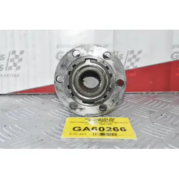 Κομπλαδόρος / Κομπλερ Τροχού Mitsubishi L200 K34 / Pajero / L300 4x4 1990-1996