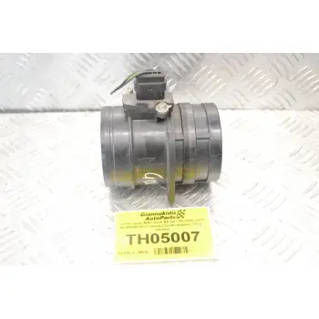 Αισθητήρας MAF Audi A4 Q3 / A5 2008-2015 06J906461D (Γνήσιος) (Volkswagen / Seat / Skoda)