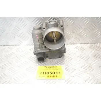 Πεταλούδα Γκαζιού Nissan Almera Tino QR20 2000-2006 SERA576-01