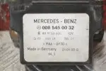 Ρελέ Προθέρμανσης Mercedes-Benz Vito W638 1996-2004 0085450032