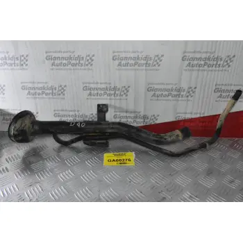 Σωλήνας Για Ρεζερβουάρ (Τεπόζιτο) Nissan Navara D40 2005-2012