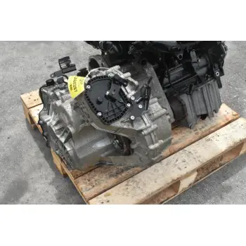 Αυτόματο Σασμάν DSG Volkswagen Golf 1.4 CAV 2010-2015 (LWZ) DQ200