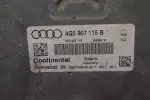 Εγκέφαλος Audi A6 2015-2018 CYP / CYPS CONTINENTAL 4G5907115B