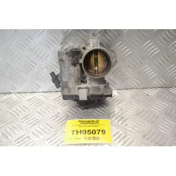 Πεταλούδα Γκαζιού Peugeot 207 KFU 2006-2015 9647925480