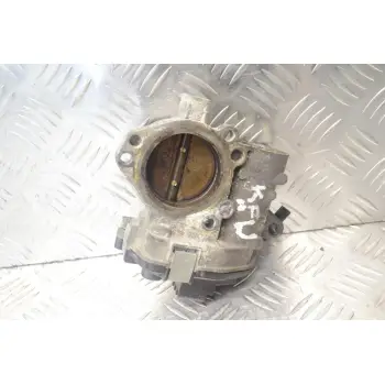 Πεταλούδα Γκαζιού Peugeot 207 KFU 2006-2015 9647925480