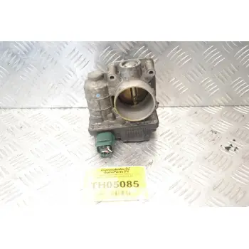 Πεταλούδα Γκαζιού Nissan Almera Tino QR20 2000-2006 SERA576-01