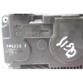 Πεταλούδα Γκαζιού Nissan Almera Tino QR20 2000-2006 SERA576-01