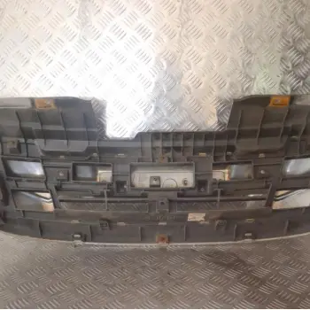 Μάσκα Isuzu D-Max 4JK1 2012-2019 MB6000010230