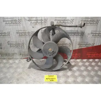 Ανεμιστήρας/Βεντιλατέρ Seat Leon 1999-2006 1J0959455F