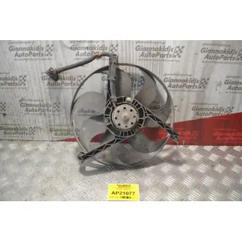 Ανεμιστήρας/Βεντιλατέρ Seat Leon 1999-2006 1J0959455F