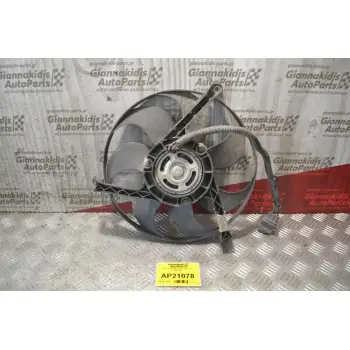 Ανεμιστήρας/Βεντιλατέρ Seat Leon 1999-2006