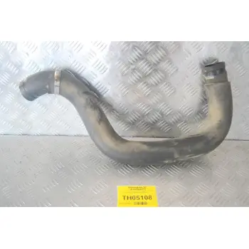 Κολάρο - Intercooler Ford Ranger - Mazda BT-50 WL WE 16V 2005-2012